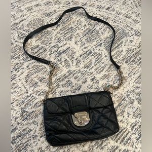 Calvin Klein cross body pocketbook